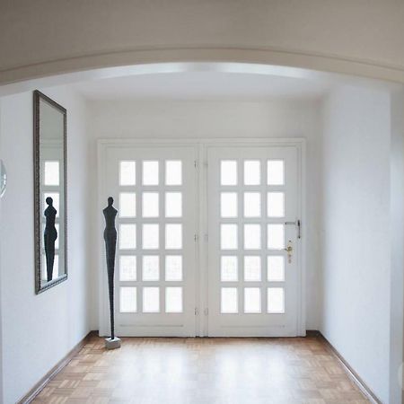 Apartmán Eggershof Soltau Exteriér fotografie