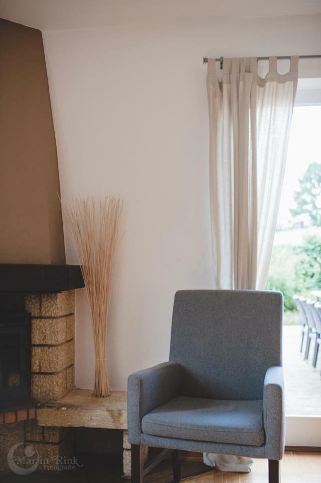 Apartmán Eggershof Soltau Exteriér fotografie