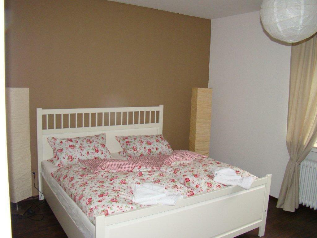 Apartmán Eggershof Soltau Exteriér fotografie